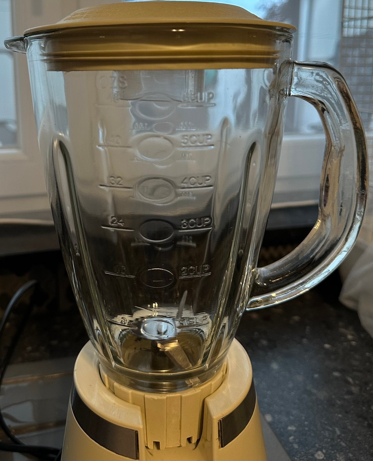 Mixer, Ophalen of Verzenden, Zo goed als nieuw, Blender
