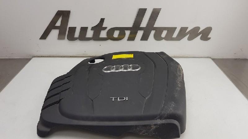 MOTORBESCHERMPLAAT Audi A5 Cabrio (8F7) (|03L103925AB|), Gebruikt, Audi