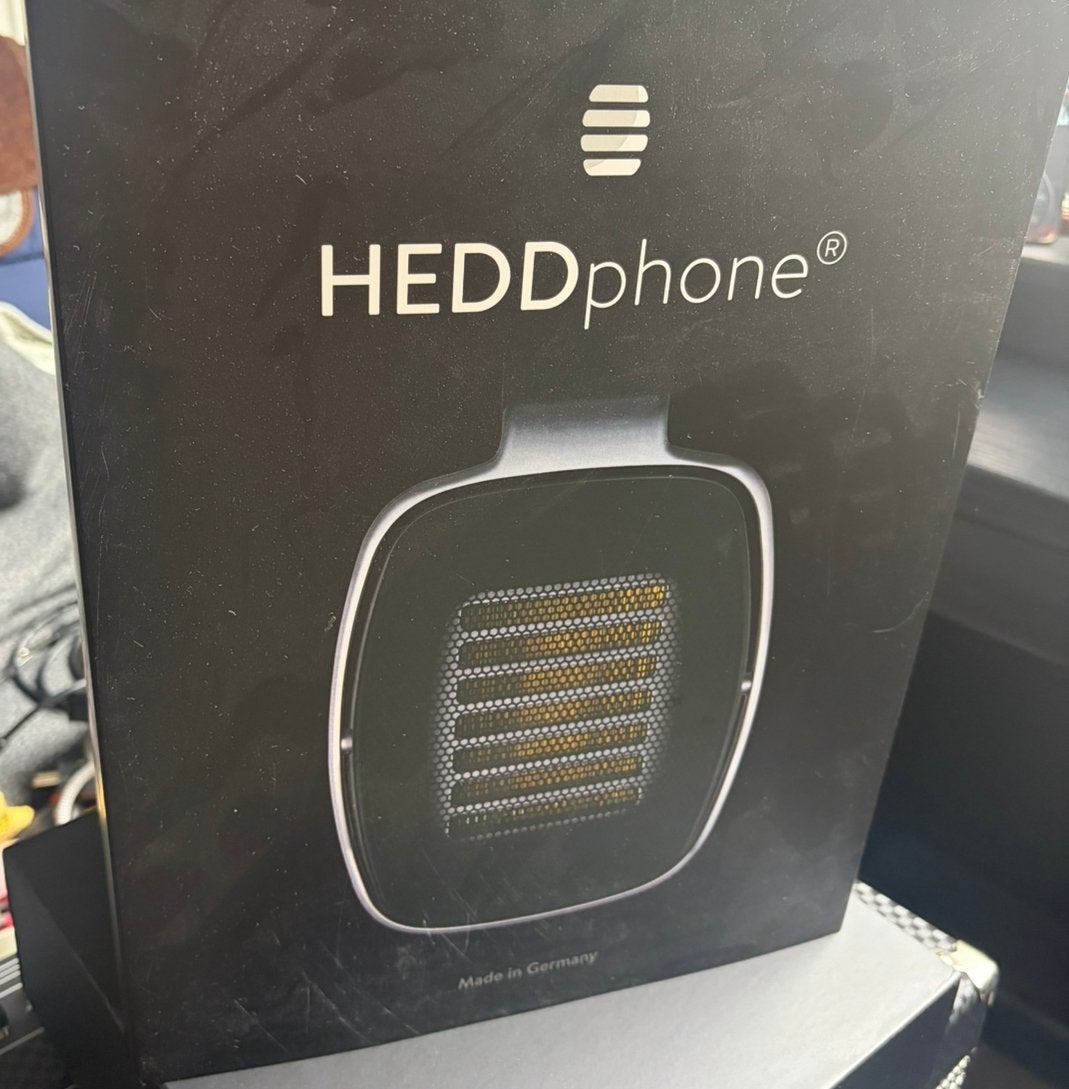 Téléphone HEDD, Enlèvement ou Envoi, Comme neuf