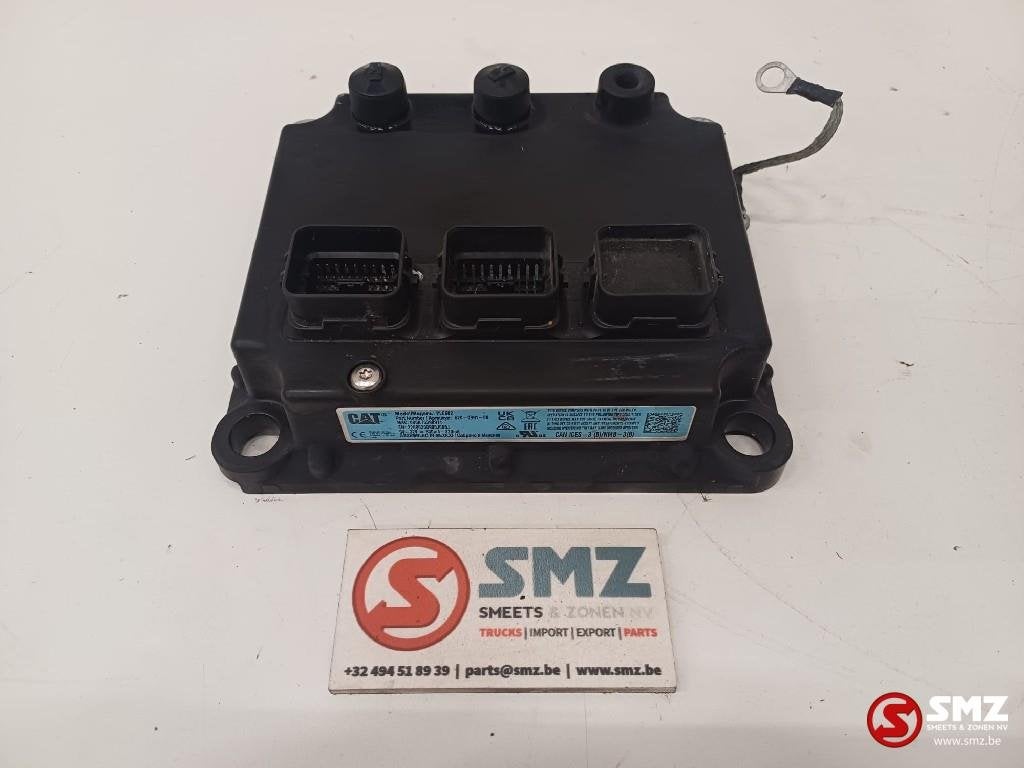 Ecu engine electronic control unit caterpillar, Articles professionnels, Machines & Construction | Pièces