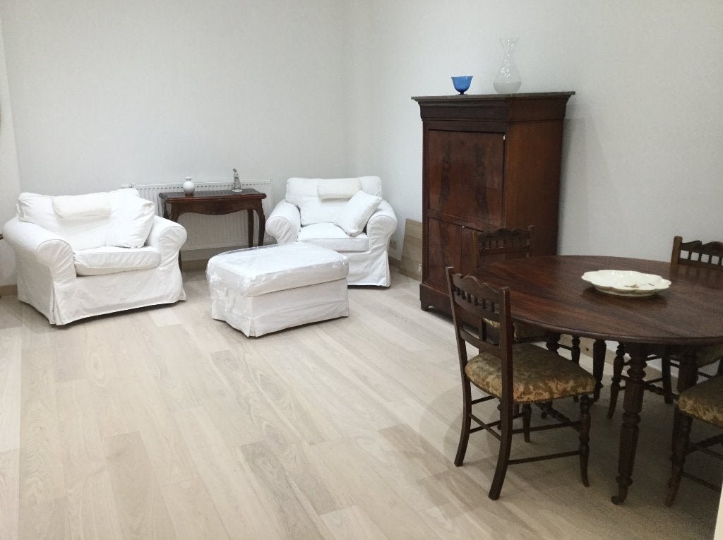Appartement a vendre, Immo, Résidences secondaires à vendre, 100 m², Appartement, 2 chambres, Bruxelles