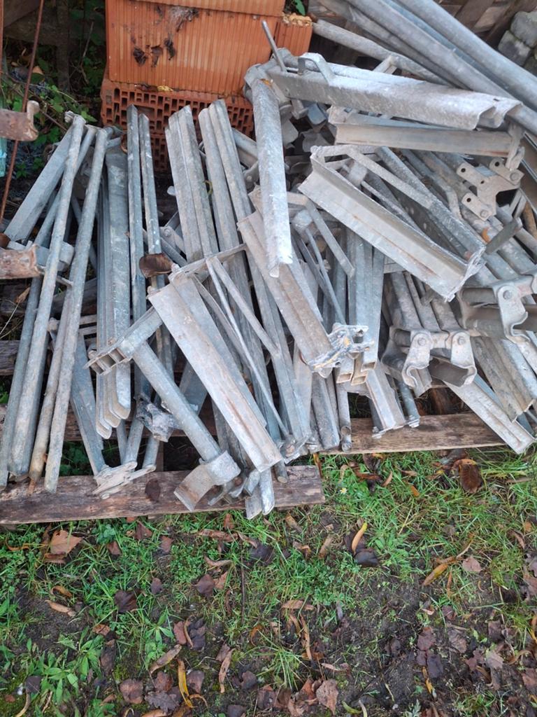 3 pointes, Bricolage & Construction, Enlèvement ou Envoi