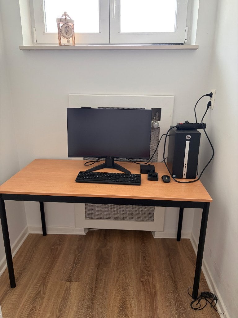 Bureau, Maison & Meubles, Enlèvement