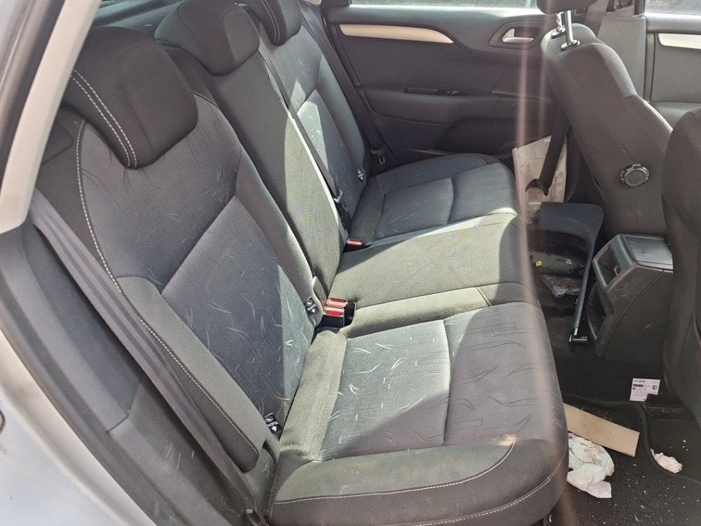 VEILIGHEIDSGORDEL RECHTS ACHTER Citroën C4 Berline (NC), Gebruikt, Citroën, Kontakt-citroen@citroen.com, Citroën Deutschland GmbH