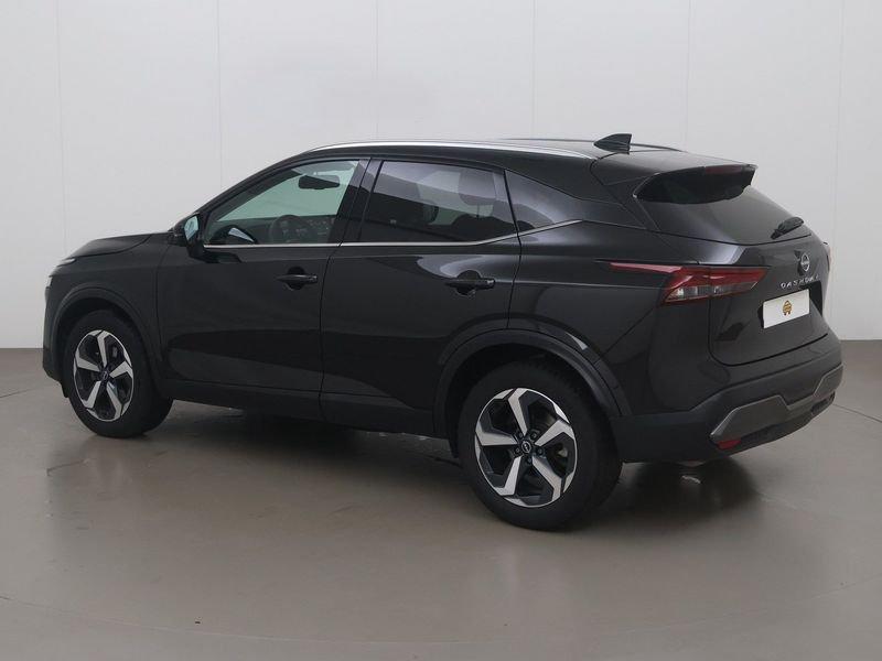 Nissan Qashqai 1.3 dig-t n-connecta xtronic 158 AT, Autos, Nissan, 144 g/km, 1332 cm³, Achat, Euro 6