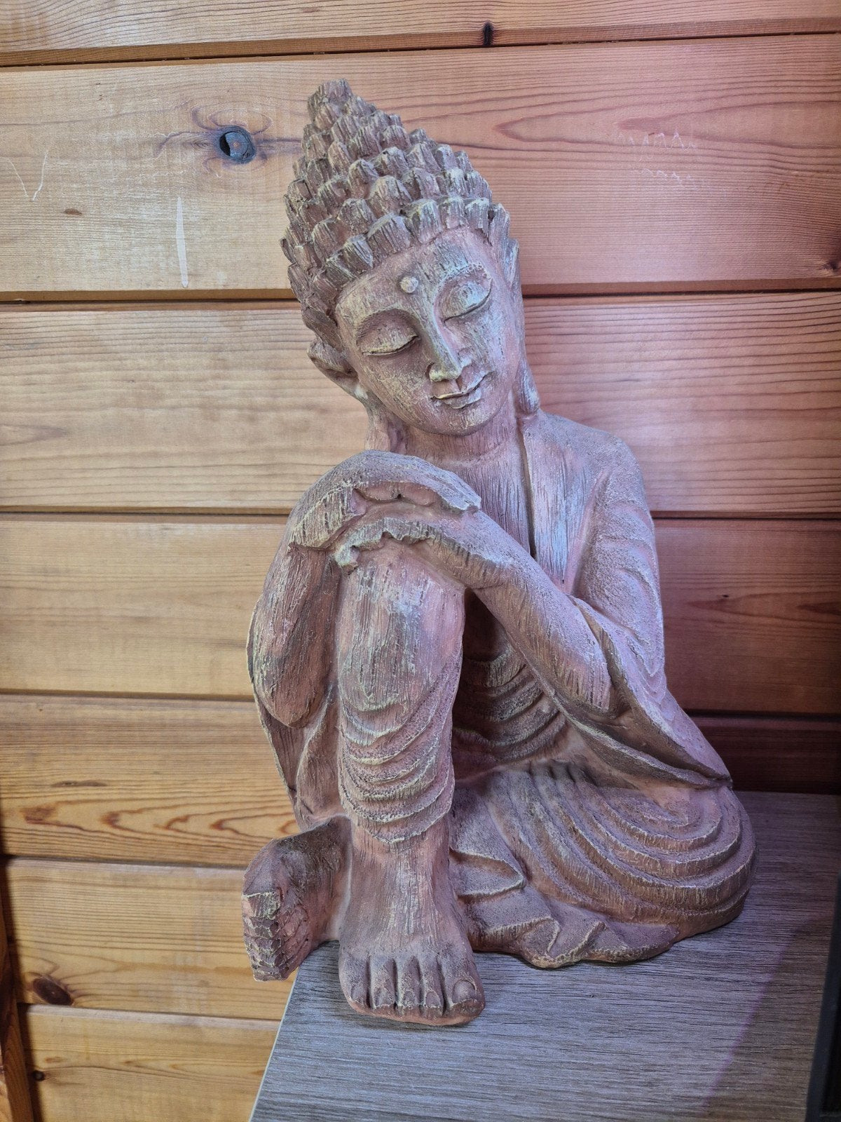 bouddha beelden, Enlèvement, Comme neuf