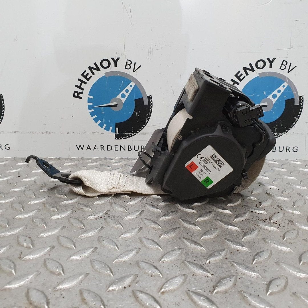 BMW 5 SERIES G31 520DA GORDELSPANNER 2017, Ophalen of Verzenden, Gebruikt, ARN erkend