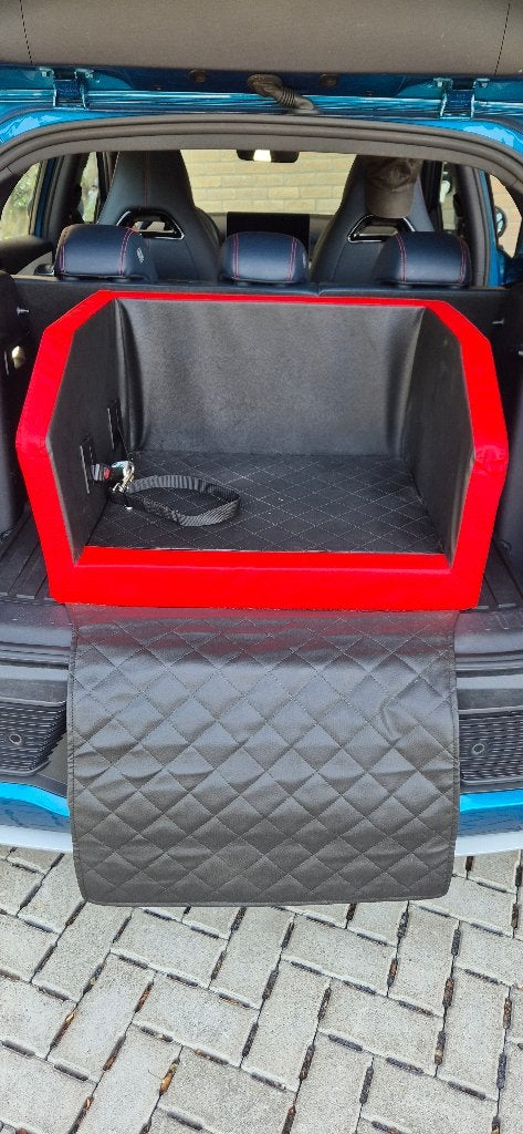 Lit de transport pour chien, Animaux & Accessoires, Enlèvement, Utilisé
