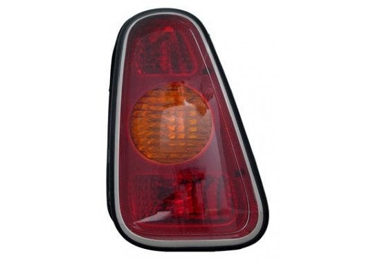 Kit de feux arrière Cooper/One/Works Mini R50/R53