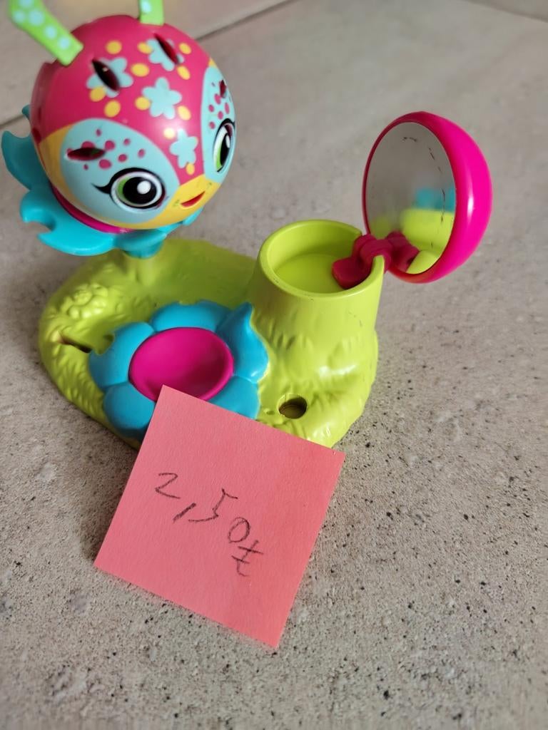Zoobles popje, Ophalen of Verzenden
