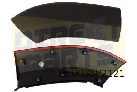 Peugeot boxer / Fiat Ducato / Citroën Jumper (-1/18) voorsch, -, Verzenden, -, Nieuw