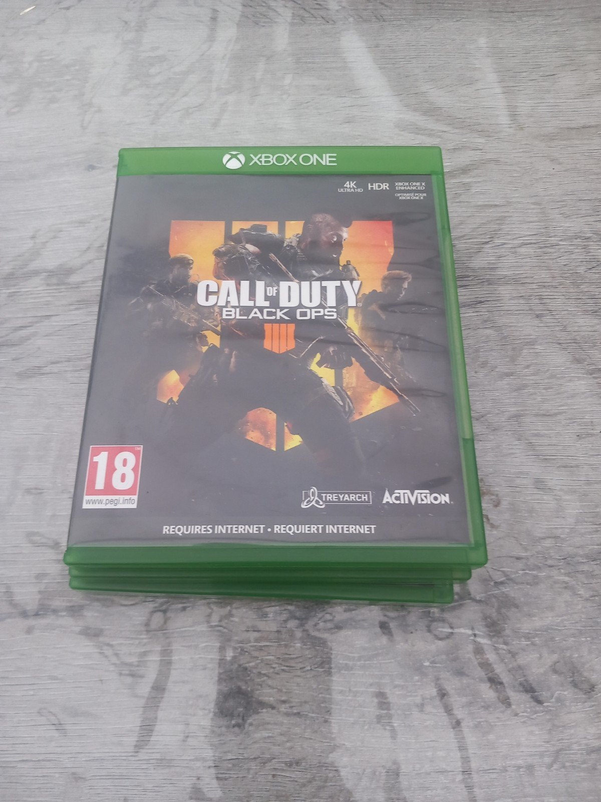 Black ops 4, Games en Spelcomputers, Games | Xbox One, Ophalen of Verzenden