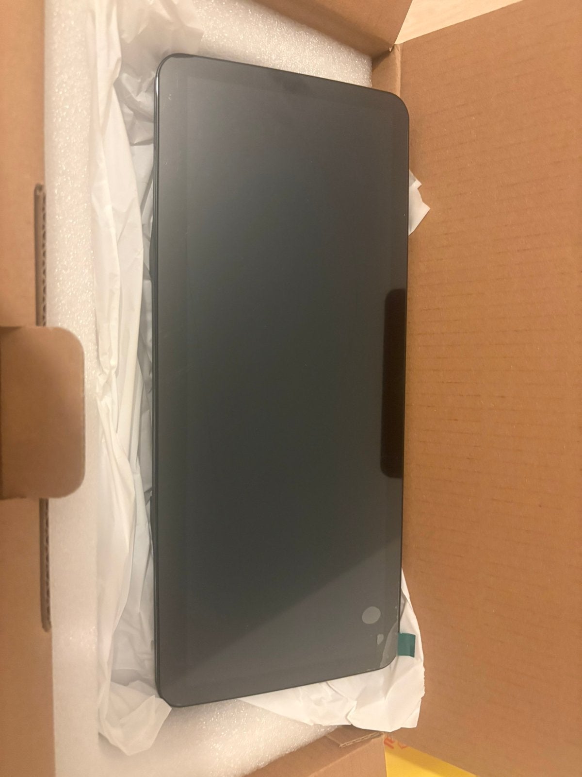 ECRAN CARPLAY MERCEDES CLASSE B, Enlèvement ou Envoi, Comme neuf