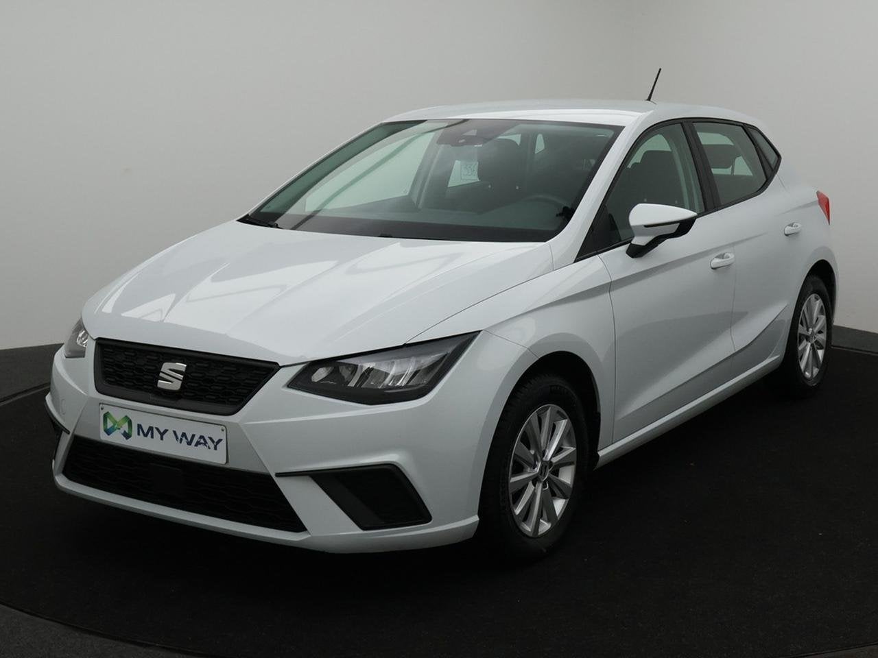 Seat Ibiza 5P/D Ibiza 1.0i MPI Style*CARPLAY*PDC*AIRCO, Autos, Achat, https://public.car-pass.be/vhr/c9e38020-d45a-4438-a4cb-df64538de231