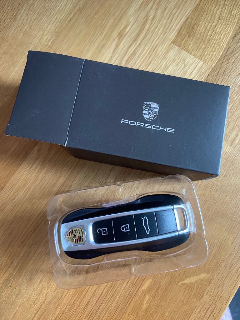 Porsche USB-stick 64 GB, Computers en Software, USB Sticks, Ophalen, Nieuw, Porsche, 64 GB
