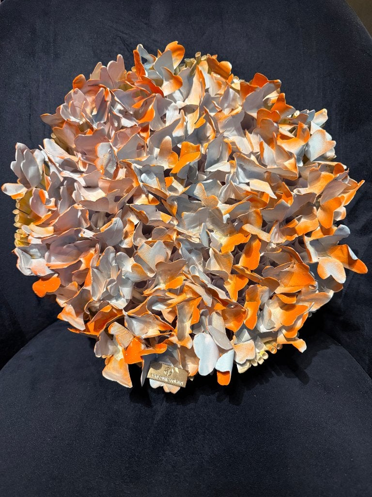 Swen Van der Sangen - Gâteau aux fleurs, Antiquités & Art, Art | Autres Art, Enlèvement ou Envoi