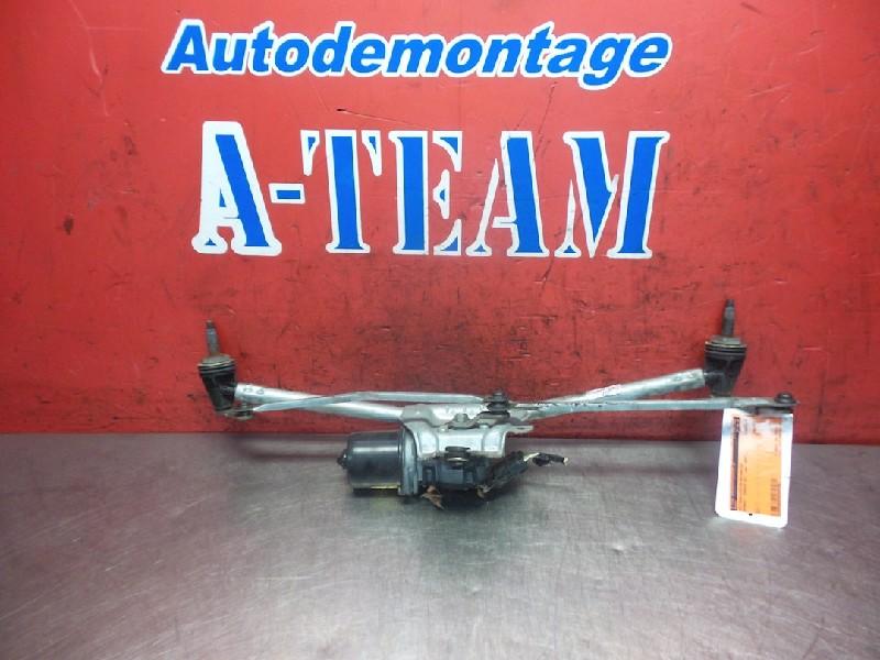 RUITENWISSER MECH + MOTOR Kangoo Express (FC) (53563102), Gebruikt, Renault
