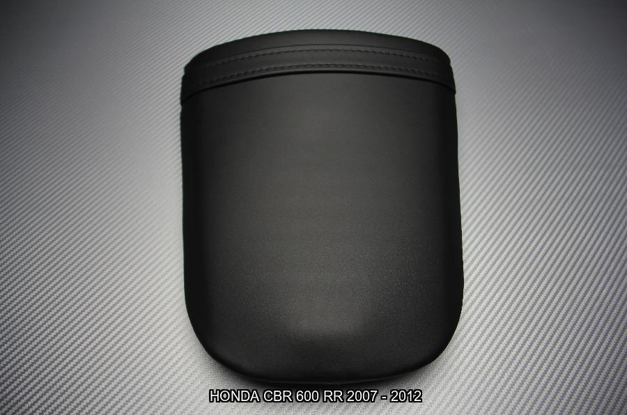 AVDB achter zadel voor HONDA CBR 600 RR 2007 2012 2009, Ophalen of Verzenden