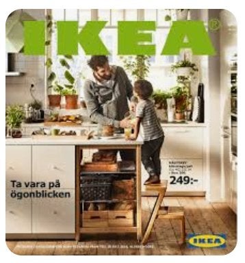 IKEA (BE) Franse OF Nederlandse catalogus 2016, Ikea, Ophalen of Verzenden, Zo goed als nieuw, Catalogus