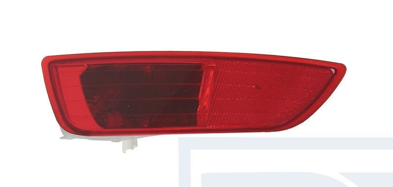 Volvo Reflector bumper links achter Xc60 Volvo onderdeelnr 3, Enlèvement ou Envoi, Neuf, Volvo