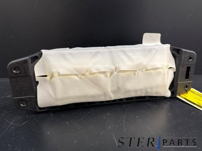 Airbag rechts (Dashboard) van een Mercedes C-Klasse, Gebruikt, -, Ophalen of Verzenden, -