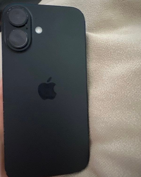 ECHANGE, 128 GB, IPhone 16, Enlèvement, Utilisé