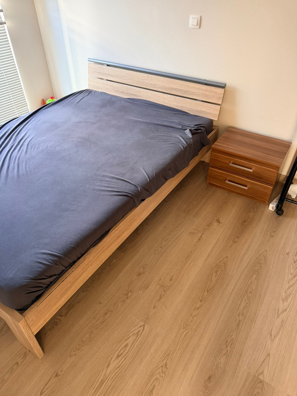 GRATIS AF TE HALEN, Huis en Inrichting, Ophalen, Gebruikt, 200 cm, 160 cm