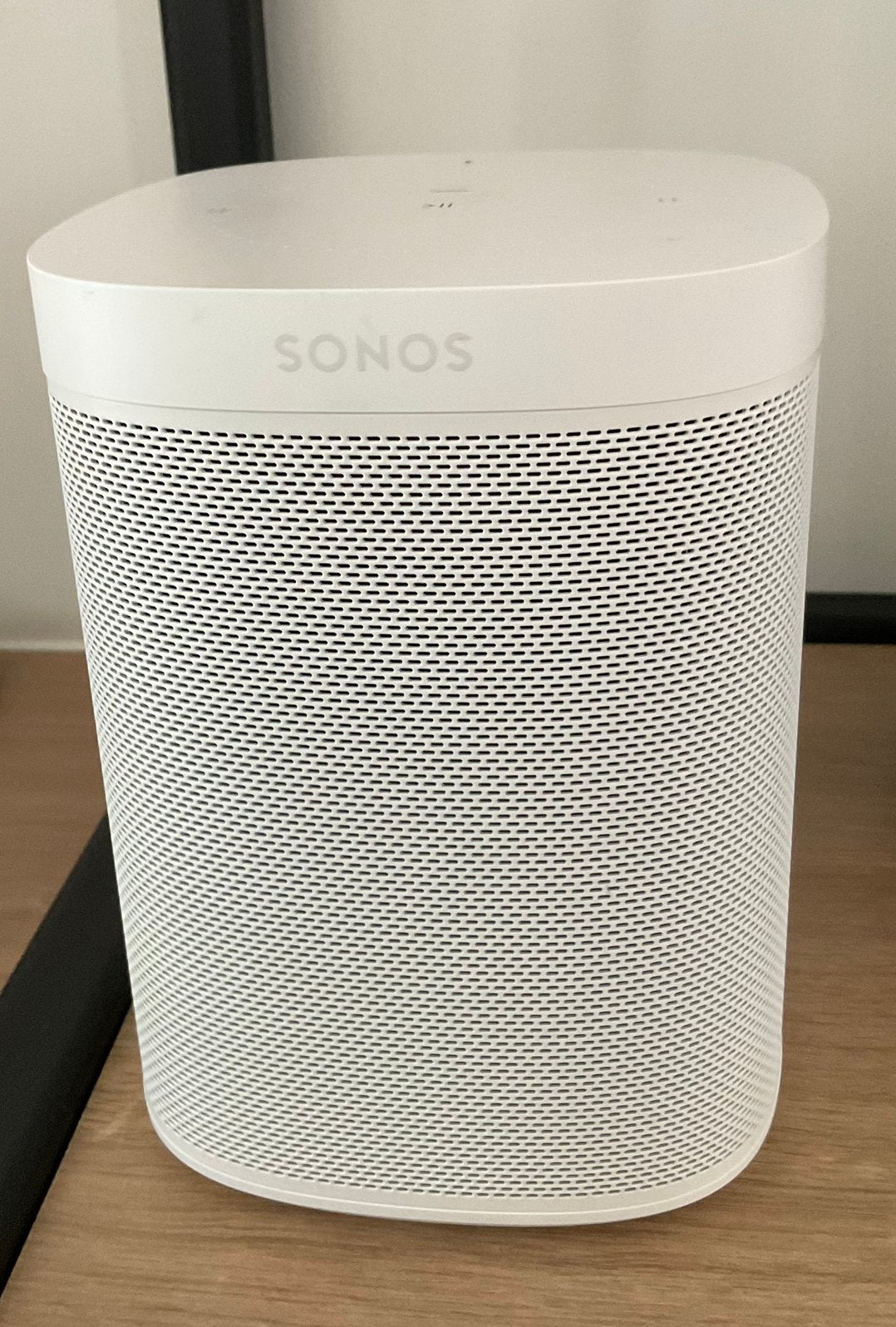 Sonos One Gen 2, Enlèvement ou Envoi, Comme neuf, Sorento