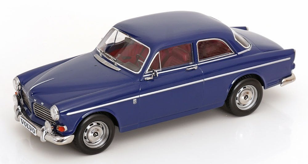 Volvo Amazon Limousine 1966 - Échelle 1/18 - PRIX : 79€, Enlèvement, Neuf, Voiture, Norev