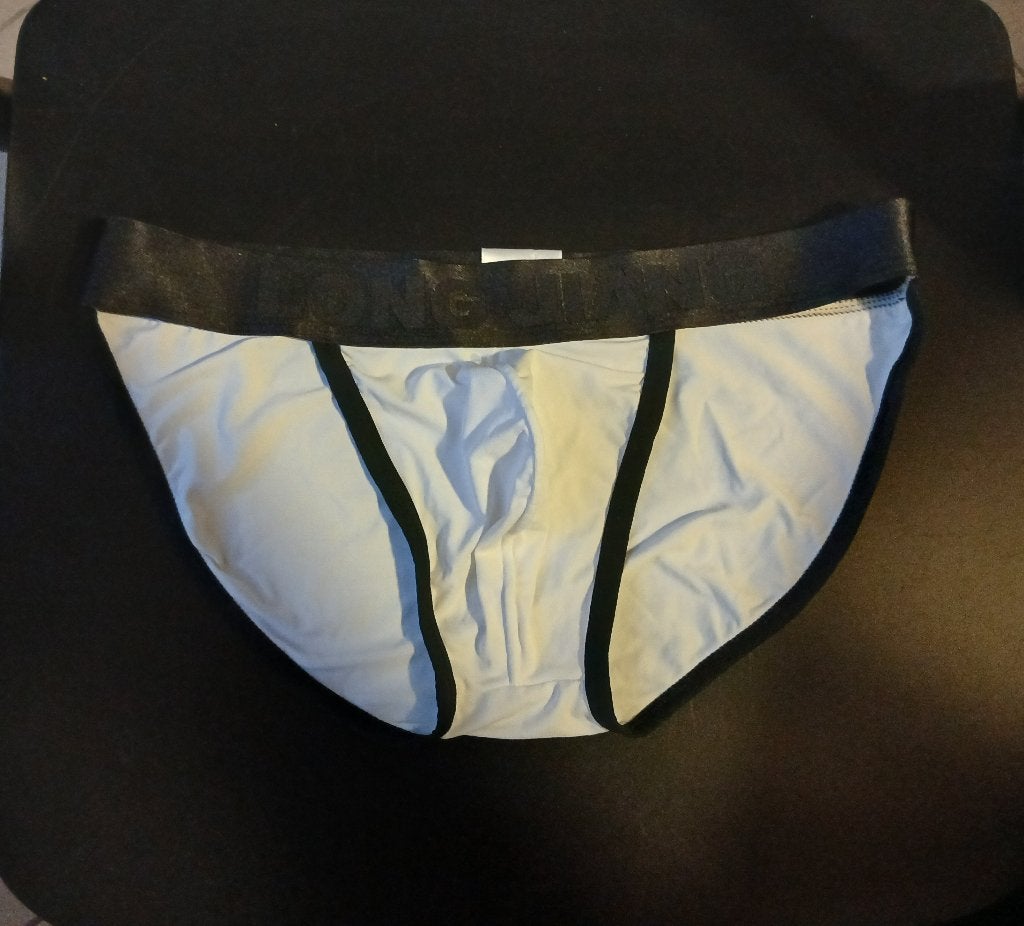 Herenondergoed, Vêtements | Hommes, Sous-vêtements, Enlèvement ou Envoi, Blanc, Slip