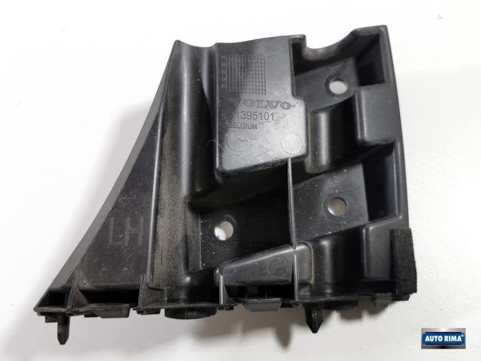Support pare-chocs avant gauche d'un Volvo V40, -, 3 mois de garantie, -, -