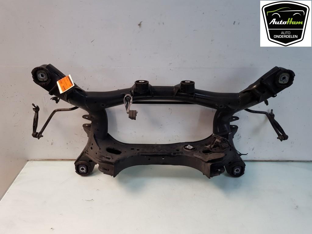 SUBFRAME BMW 3 serie Touring (G21) (01-2019/07-2020), Auto-onderdelen, Gebruikt, BMW
