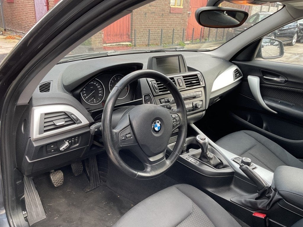 AIRBAG ENSEMBLE + ORDINATEUR BMW 1 serie (F20), Dhr. J. Ham, Administratie@autoham.nl, Utilisé, BMW