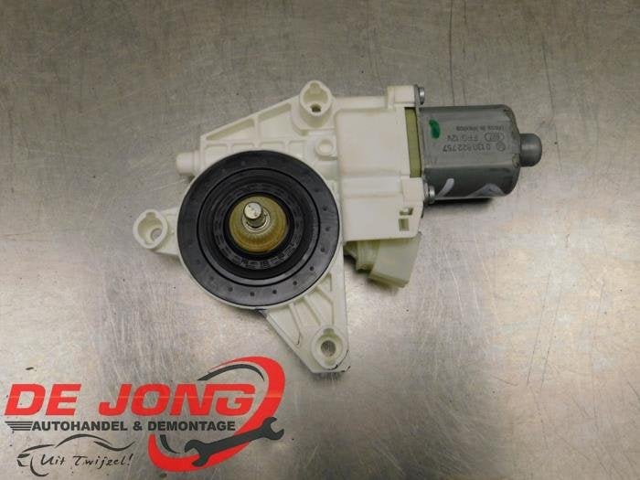 Moteur de vitre portière d'un Mercedes ML-Klasse, 3 mois de garantie, Utilisé, -, -