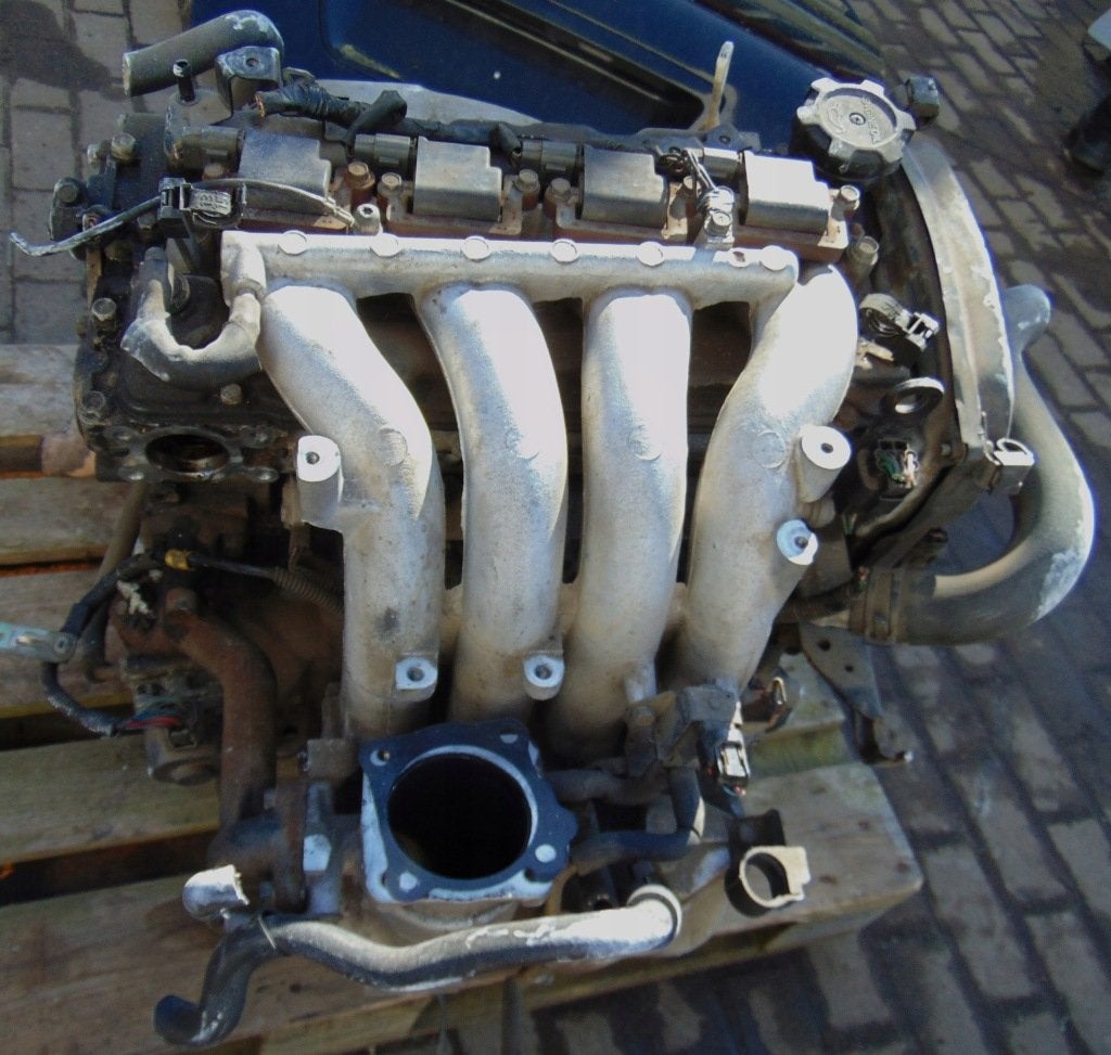 Moteur 4G94 Complet MITSUBISHI PAJERO