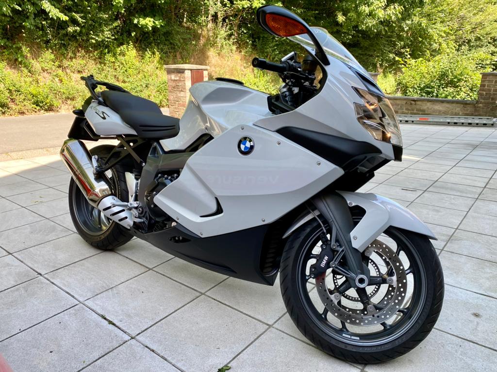 Moto BMW K 1300S, Occasion, Plus de 35 kW, 1300 cm³, Permis Moto A2 minimum