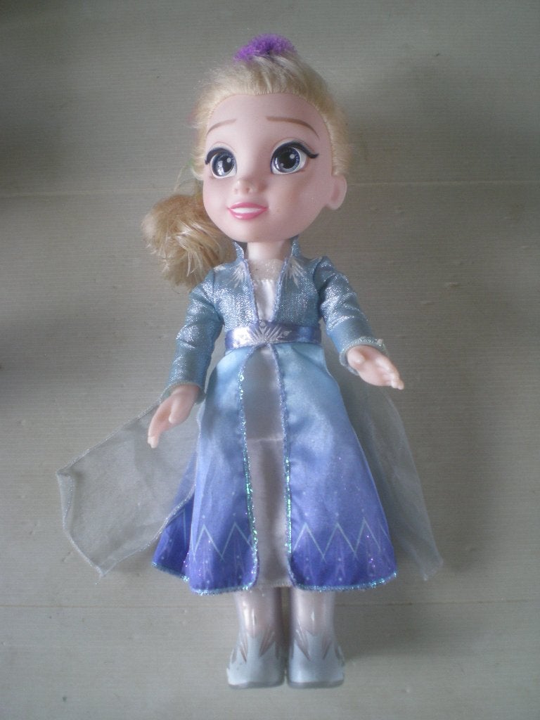 grote elsa, Enlèvement ou Envoi, Comme neuf