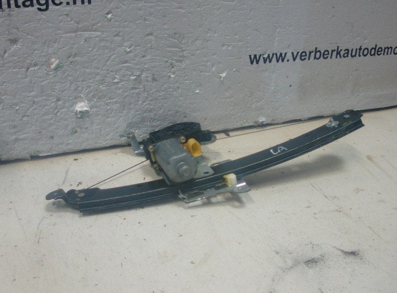 RAAMMECHANIEK ELEK LINKS ACHTER Volvo XC70 (SZ), Gebruikt, Info@volvocars.com, Volvo, Volvo Car Germany GmbH