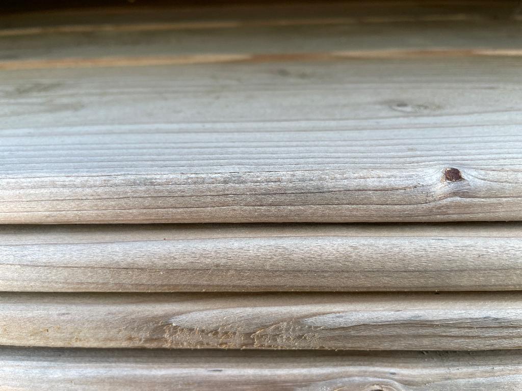planken, Doe-het-zelf en Bouw, Hout en Planken, Minder dan 25 mm, Nieuw, Plank, 300 cm of meer