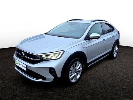 Volkswagen Taigo Life Business 1.0 TSI  85 kW (116 pk) 7 ver, Auto's, Automaat, 129 g/km, Adaptive Cruise Control, Taigo