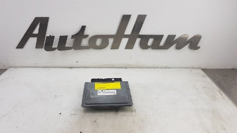 COMPUTER MOTOR Skoda Rapid (|03F906070FP|5WP44883|), Gebruikt, Skoda