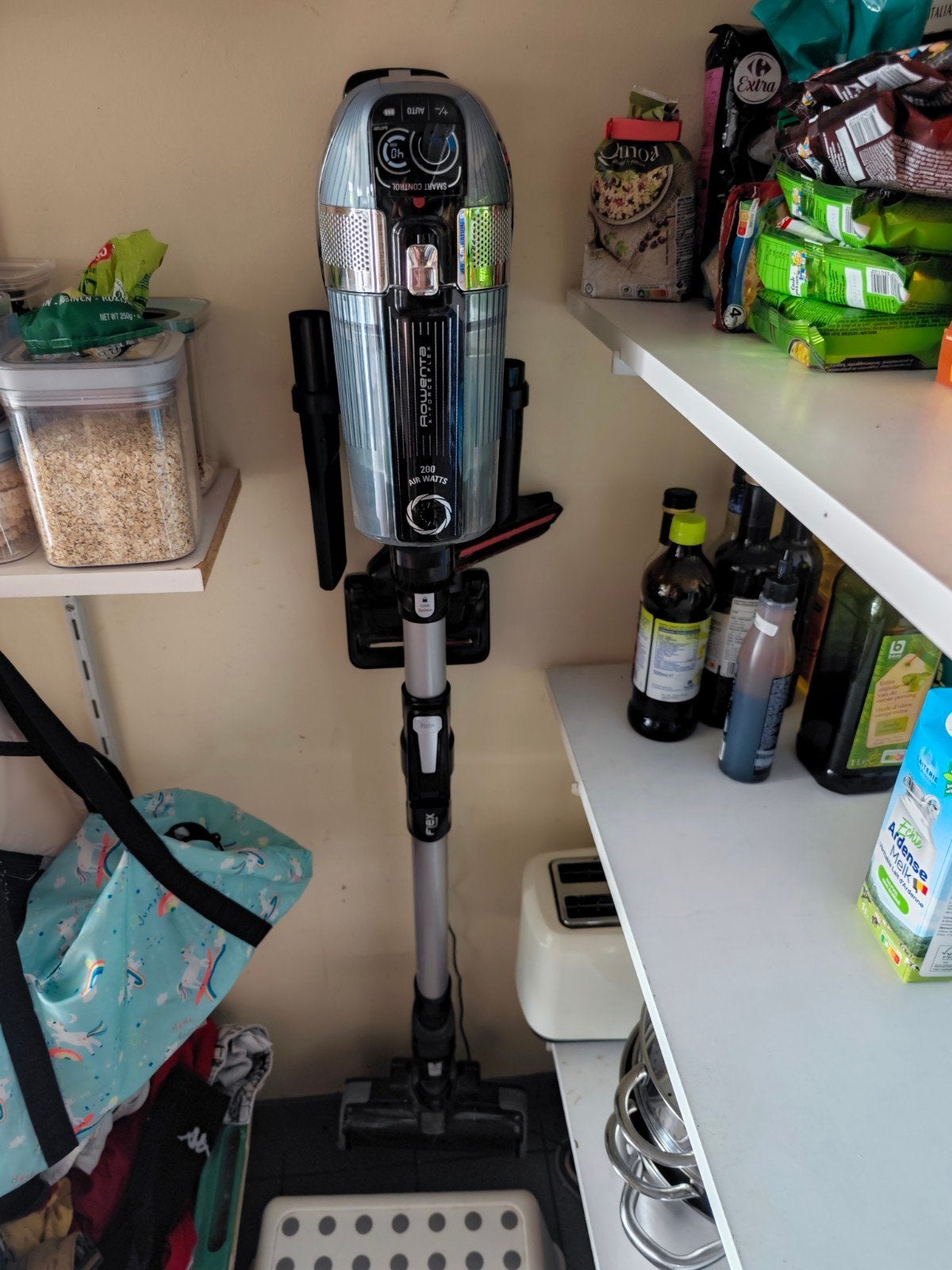 Rowenta flex 14.60, Electroménager, Aspirateurs, Enlèvement, Rowenta