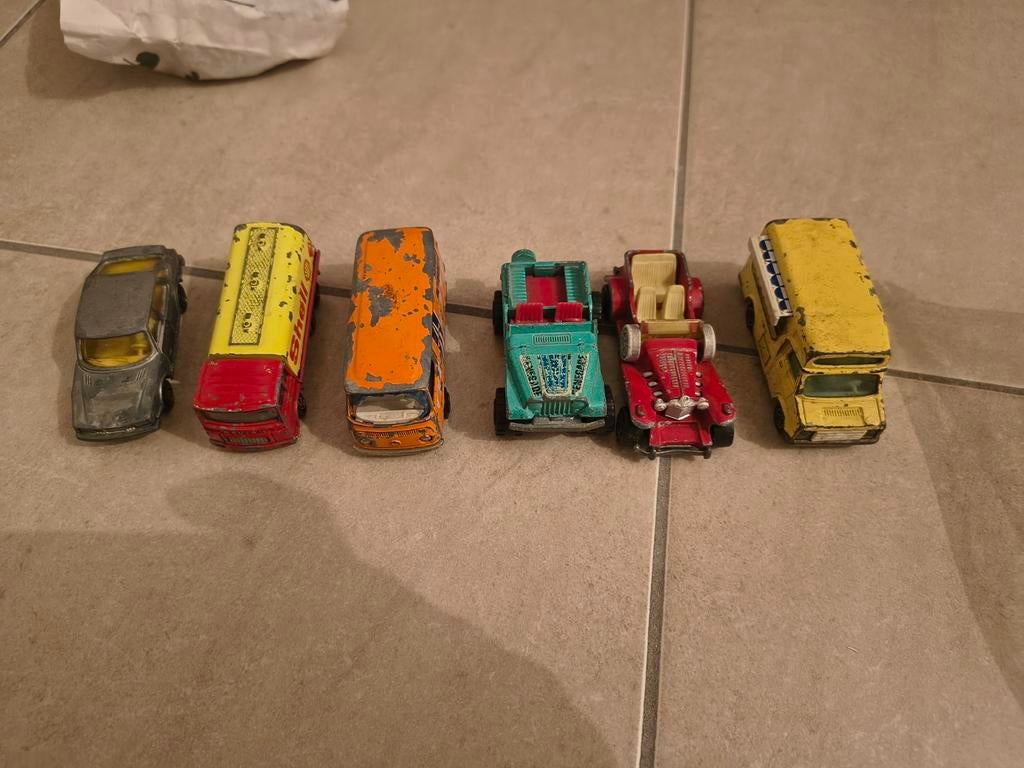 Voiture majorette, Enfants & Bébés, Jouets | Véhicules en jouets