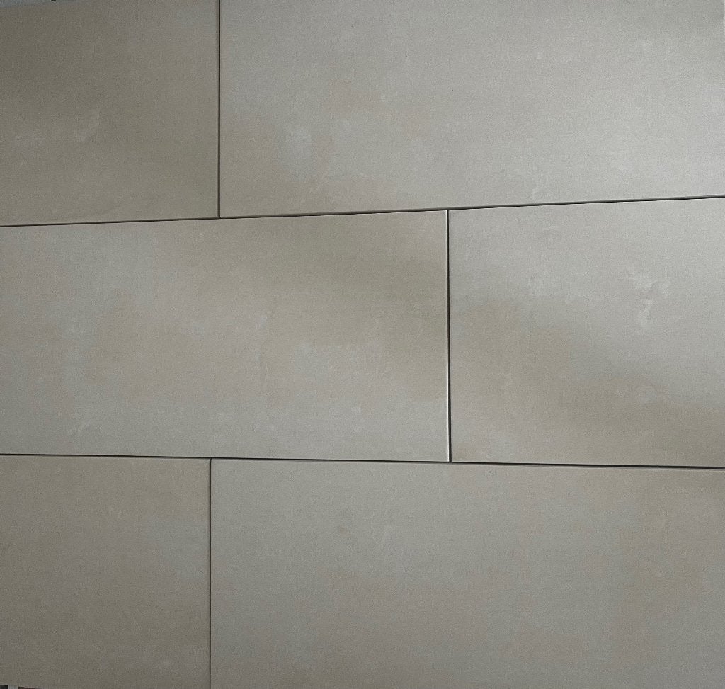 Carrelage grès cérame Italgraniti neuf +\~  40 m², Neuf, Carrelage de sol, Céramique, Enlèvement