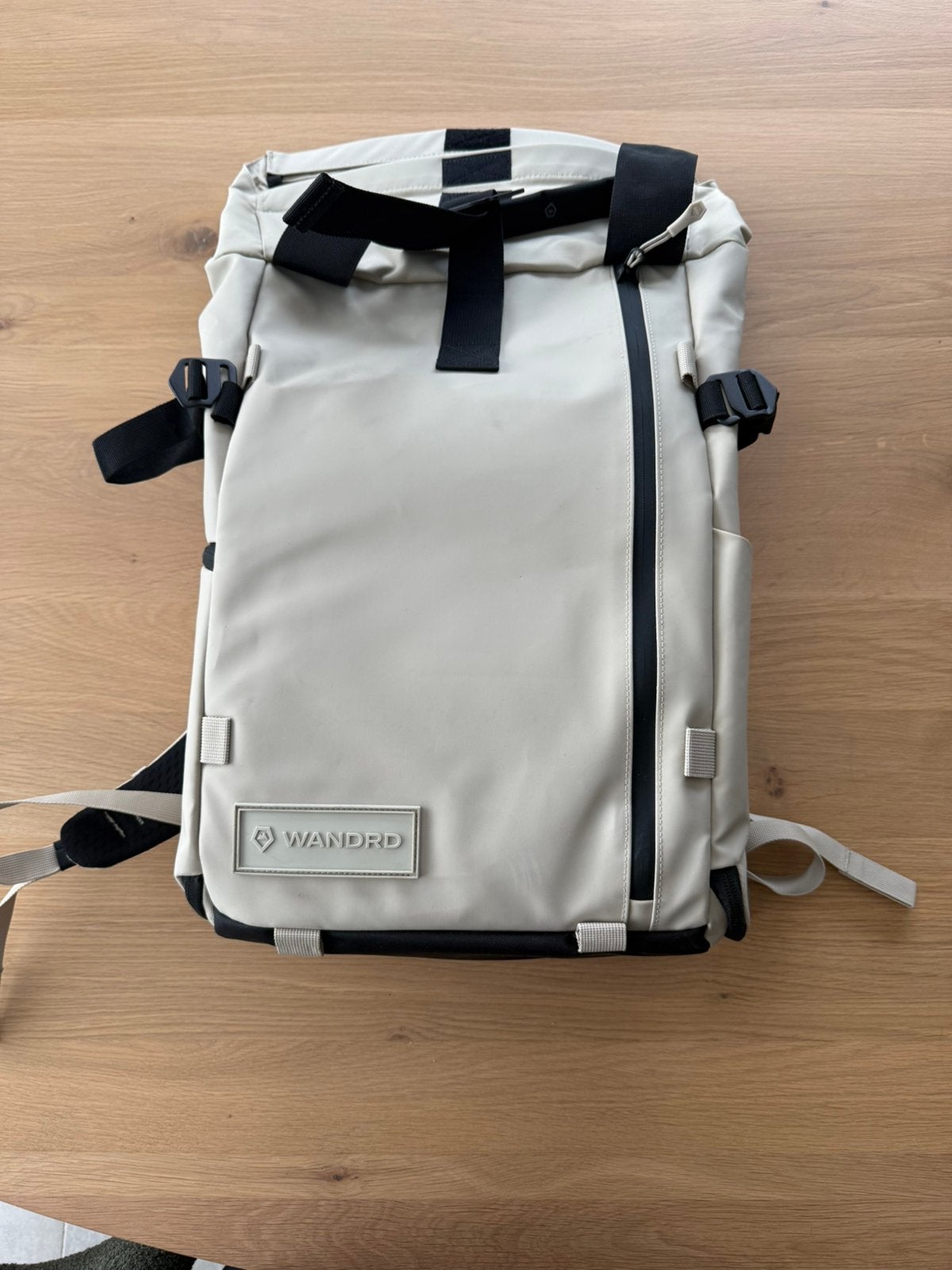 Wandrd prvke 21l V4+ cube, Audio, Tv en Foto, Foto | Cameratassen, Ophalen, Zo goed als nieuw, Wandrd
