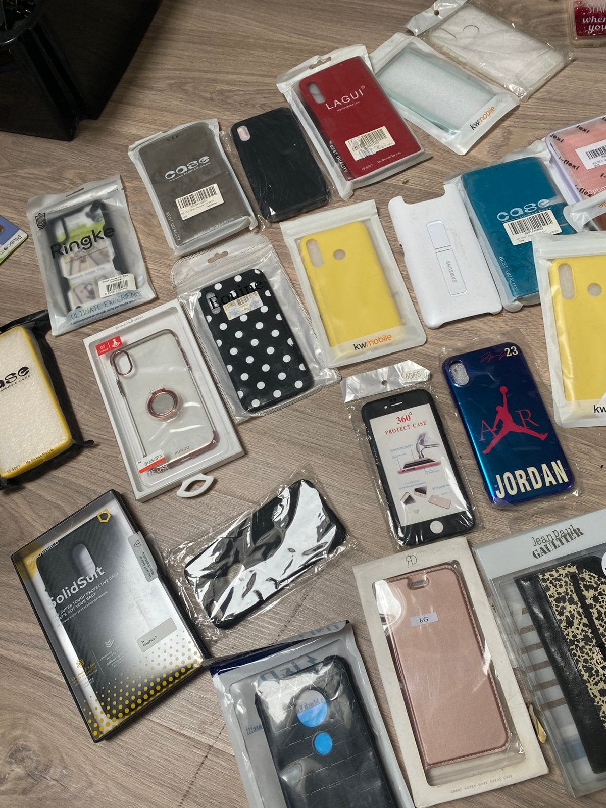 Gsm buidelbed, Telecommunicatie, Schokbestendig, Hoesje of Tasje, Ophalen of Verzenden, Zo goed als nieuw