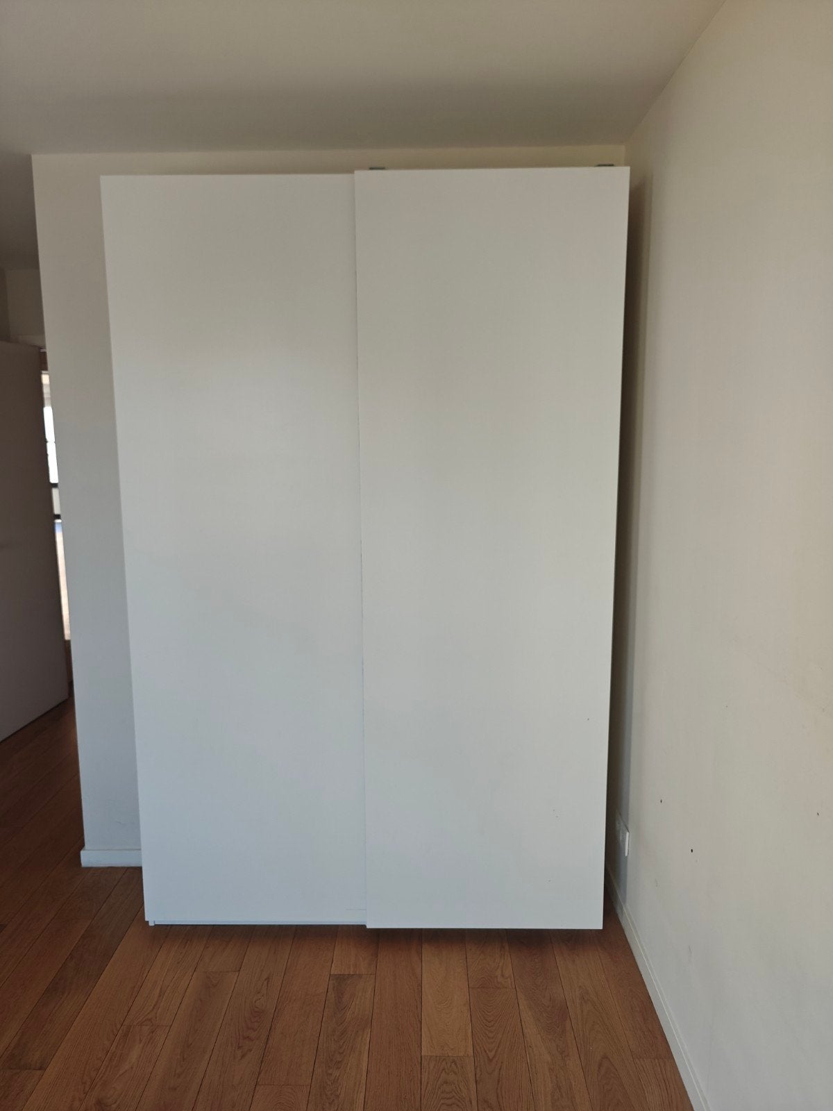 Armoire, meuble Ikea., Enlèvement