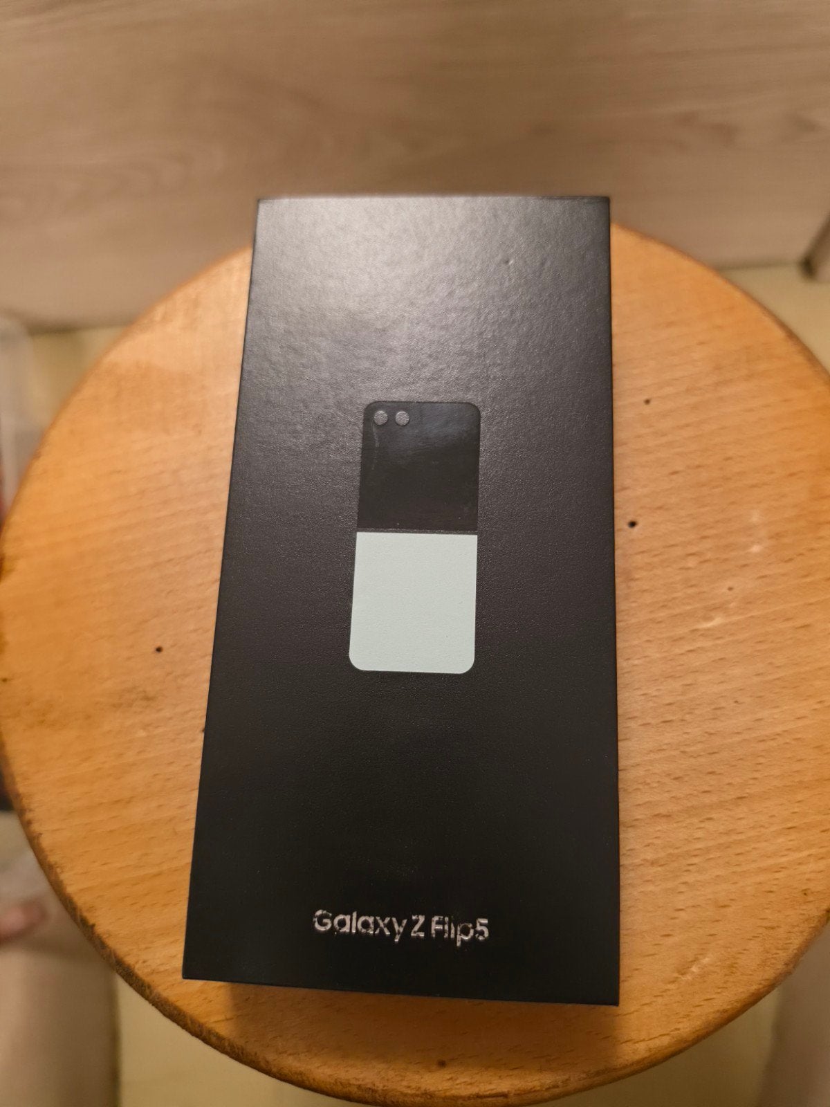 samsung galaxy z flip 5, Télécoms, Téléphonie mobile | Samsung, Enlèvement ou Envoi, Comme neuf, Galaxy Z Flip
