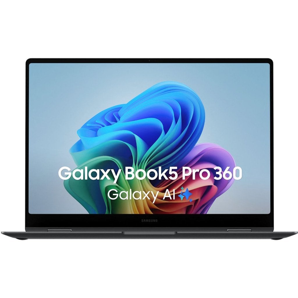Samsung Galaxy Book5 Pro 360 NP960QHA-KG1BE Nieuw: 1749!, Neuf, Enlèvement ou Envoi, Avec écran tactile, 16 pouces