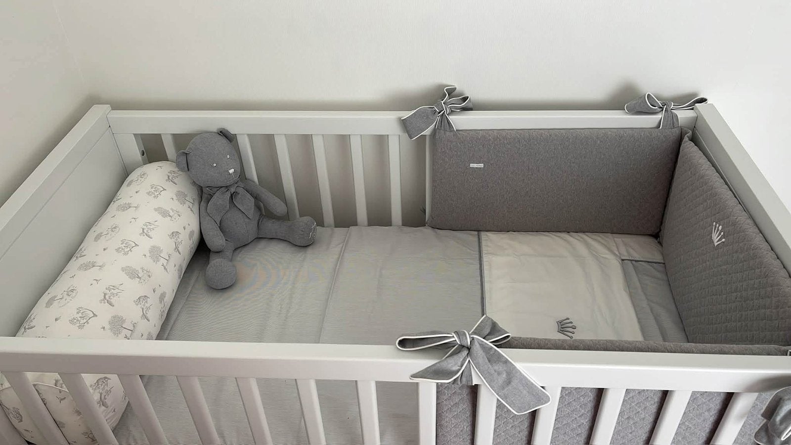 Première crèche, Enlèvement, Comme neuf, Garçon ou Fille